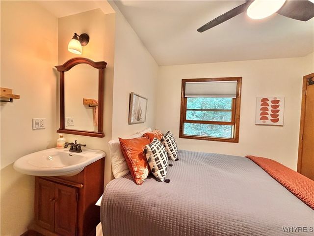 3662 Forest Hill Road, Great Valley, NY 14748