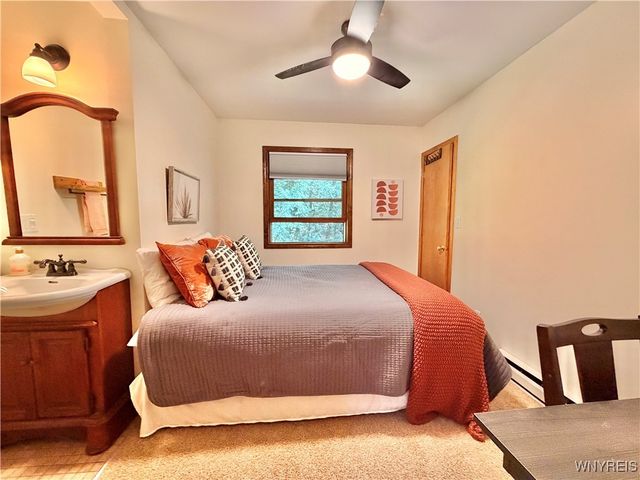 3662 Forest Hill Road, Great Valley, NY 14748