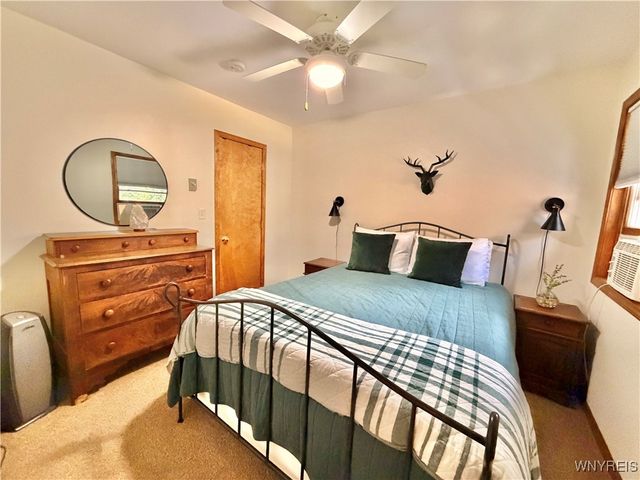 3662 Forest Hill Road, Great Valley, NY 14748