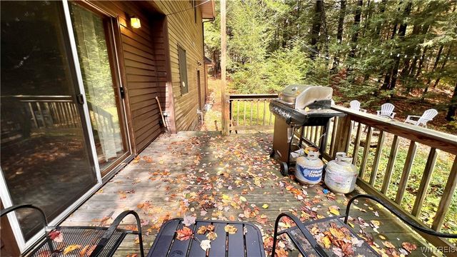 3662 Forest Hill Road, Great Valley, NY 14748