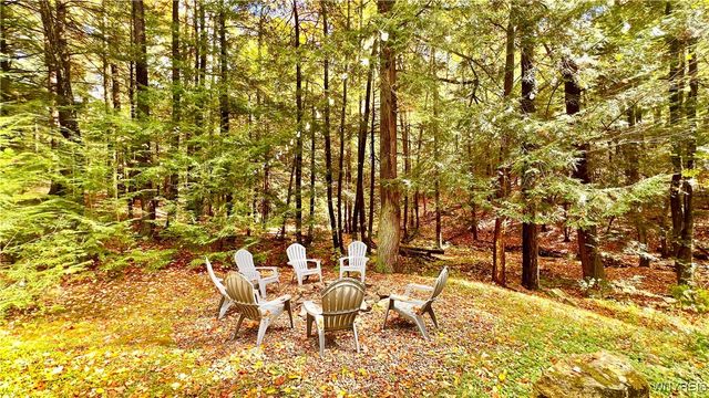 3662 Forest Hill Road, Great Valley, NY 14748