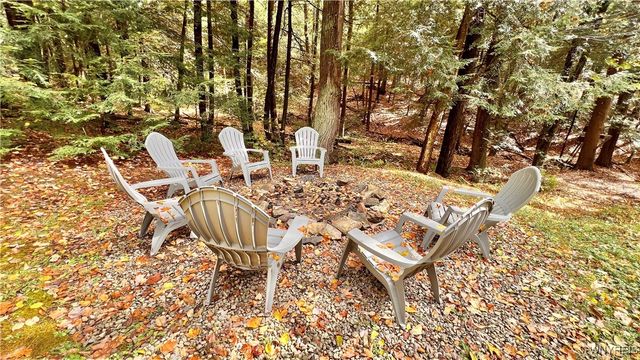 3662 Forest Hill Road, Great Valley, NY 14748