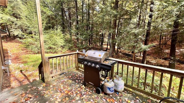 3662 Forest Hill Road, Great Valley, NY 14748