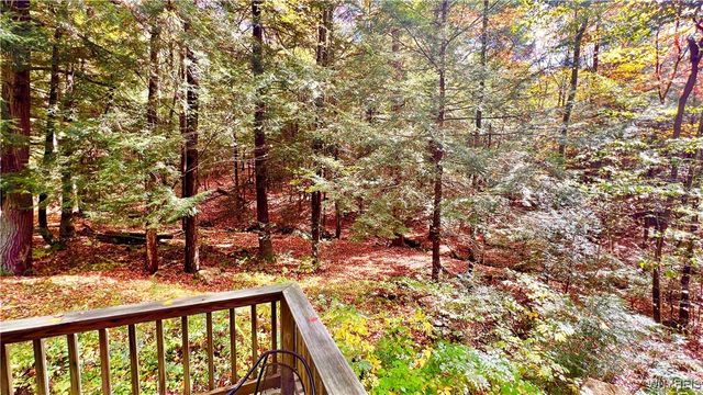 3662 Forest Hill Road, Great Valley, NY 14748