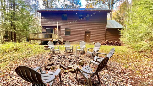 3662 Forest Hill Road, Great Valley, NY 14748