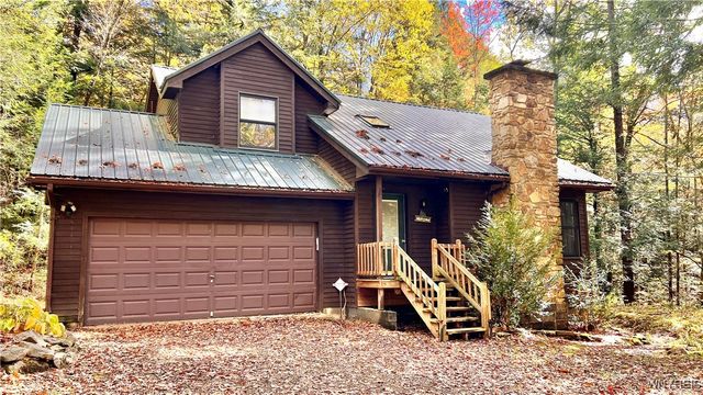 3662 Forest Hill Road, Great Valley, NY 14748