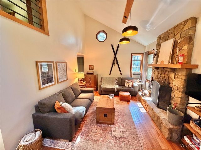 3662 Forest Hill Road, Great Valley, NY 14748