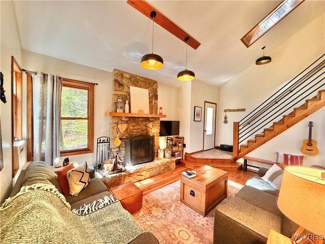 3662 Forest Hill Road, Great Valley, NY 14748