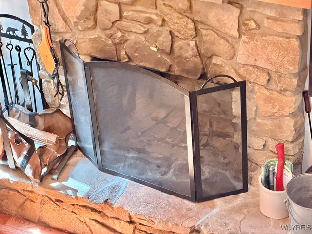 3662 Forest Hill Road, Great Valley, NY 14748