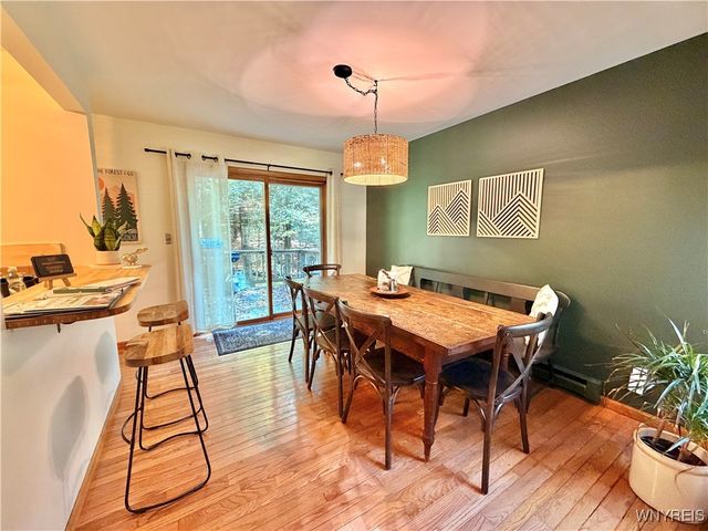 3662 Forest Hill Road, Great Valley, NY 14748