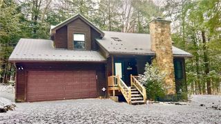 3662 Forest Hill Road, Great Valley, NY 14748