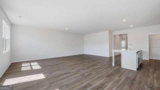 8583 PREAKNESS Pass, Lithonia, GA 30058