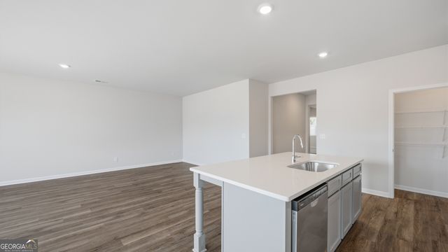 8583 PREAKNESS Pass, Lithonia, GA 30058