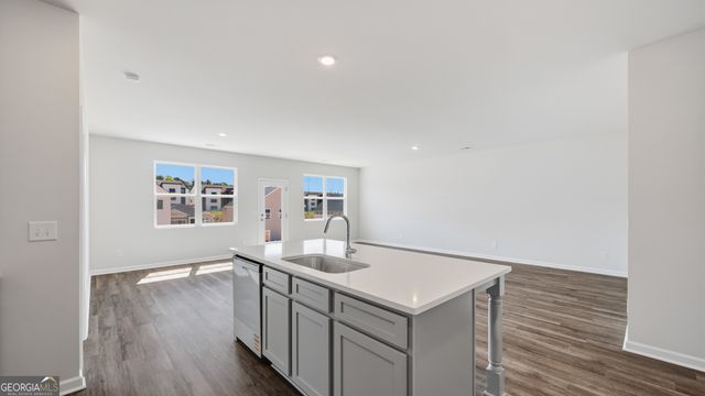 8583 PREAKNESS Pass, Lithonia, GA 30058