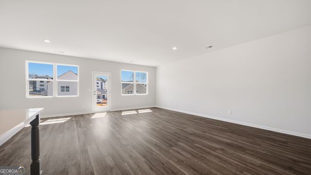 8583 PREAKNESS Pass, Lithonia, GA 30058
