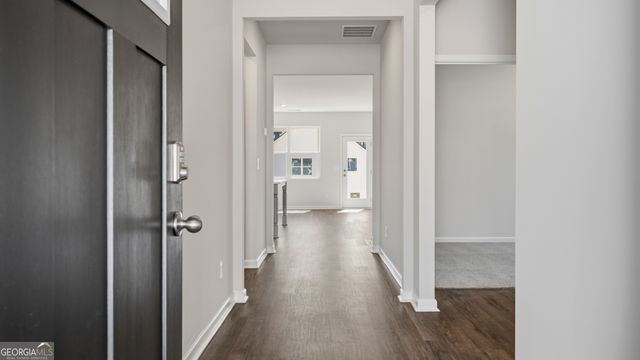 8583 PREAKNESS Pass, Lithonia, GA 30058