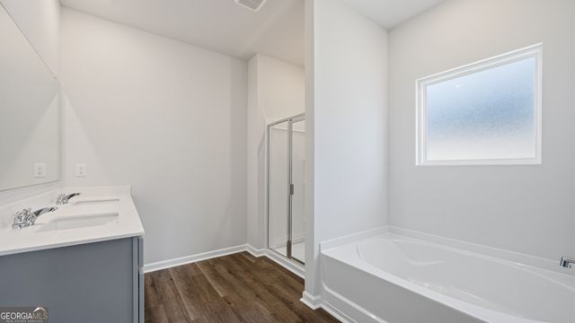 8583 PREAKNESS Pass, Lithonia, GA 30058