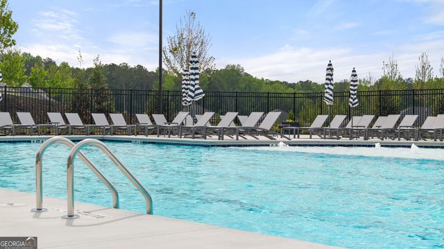 8583 PREAKNESS Pass, Lithonia, GA 30058