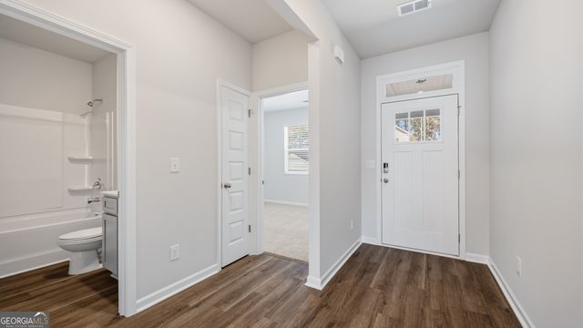 8583 PREAKNESS Pass, Lithonia, GA 30058