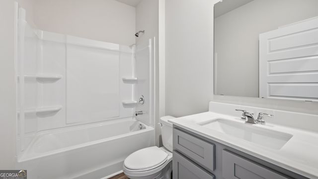 8583 PREAKNESS Pass, Lithonia, GA 30058