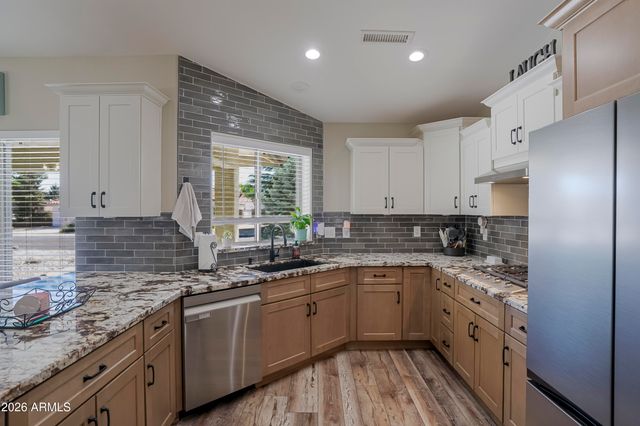 6974 N PINNACLE PASS Drive, Prescott Valley, AZ 86315