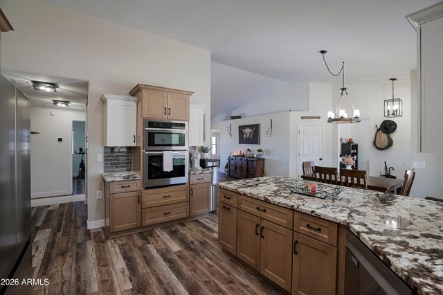 6974 N PINNACLE PASS Drive, Prescott Valley, AZ 86315