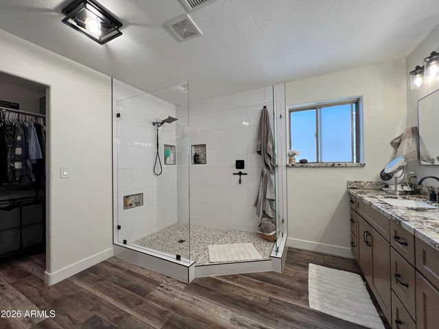 6974 N PINNACLE PASS Drive, Prescott Valley, AZ 86315