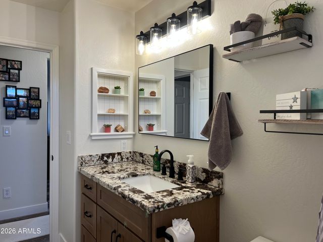 6974 N PINNACLE PASS Drive, Prescott Valley, AZ 86315