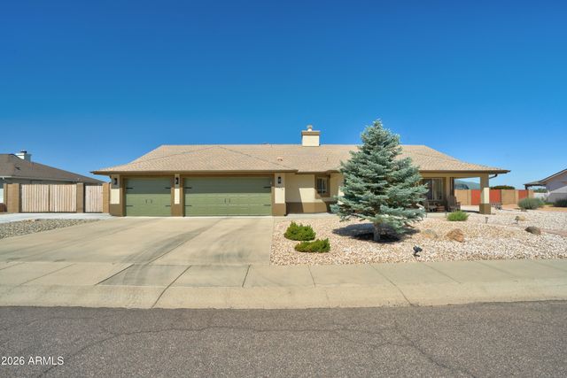 6974 N PINNACLE PASS Drive, Prescott Valley, AZ 86315