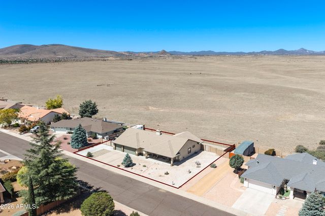 6974 N PINNACLE PASS Drive, Prescott Valley, AZ 86315