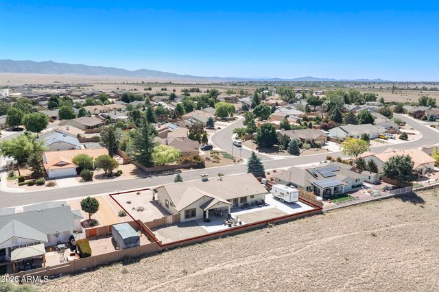6974 N PINNACLE PASS Drive, Prescott Valley, AZ 86315