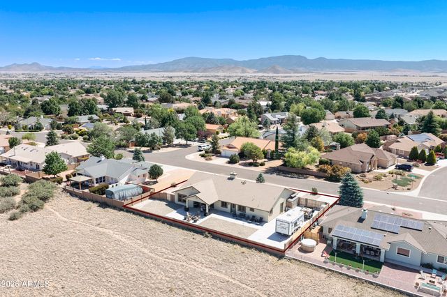 6974 N PINNACLE PASS Drive, Prescott Valley, AZ 86315