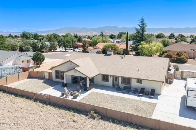 6974 N PINNACLE PASS Drive, Prescott Valley, AZ 86315