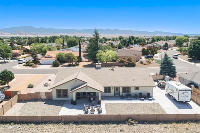 6974 N PINNACLE PASS Drive, Prescott Valley, AZ 86315