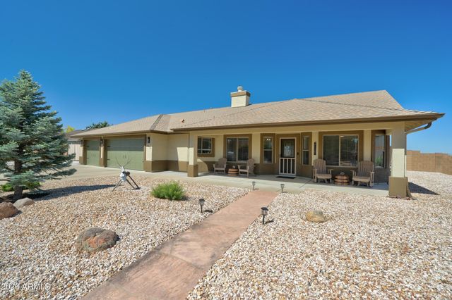 6974 N PINNACLE PASS Drive, Prescott Valley, AZ 86315