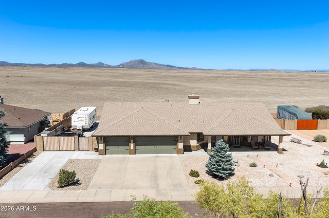 6974 N PINNACLE PASS Drive, Prescott Valley, AZ 86315