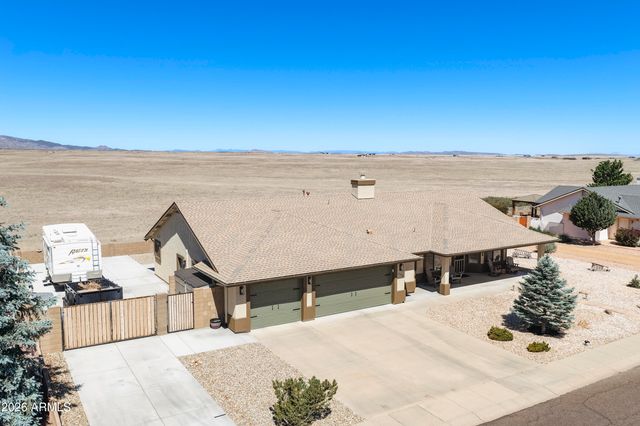 6974 N PINNACLE PASS Drive, Prescott Valley, AZ 86315