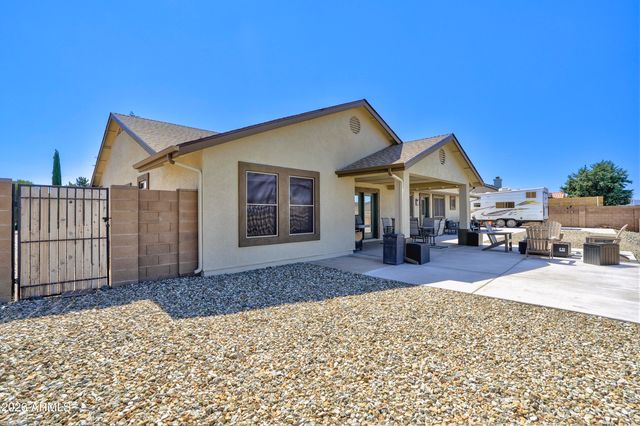 6974 N PINNACLE PASS Drive, Prescott Valley, AZ 86315