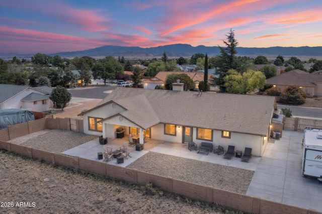 6974 N PINNACLE PASS Drive, Prescott Valley, AZ 86315