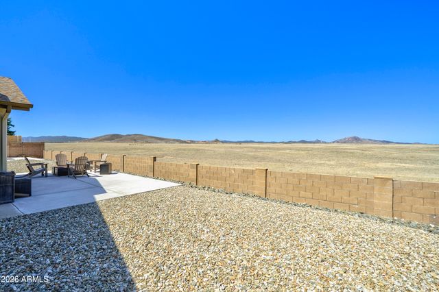 6974 N PINNACLE PASS Drive, Prescott Valley, AZ 86315
