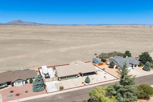 6974 N PINNACLE PASS Drive, Prescott Valley, AZ 86315