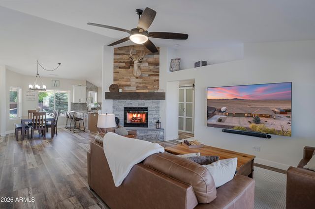 6974 N PINNACLE PASS Drive, Prescott Valley, AZ 86315