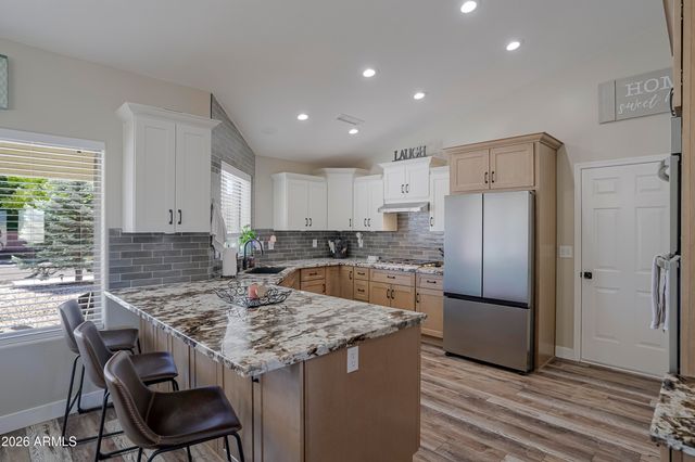 6974 N PINNACLE PASS Drive, Prescott Valley, AZ 86315