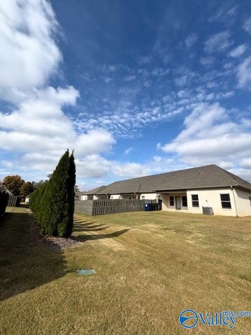 106 Harvester Drive, Madison, AL 35757