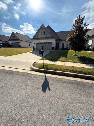 106 Harvester Drive, Madison, AL 35757