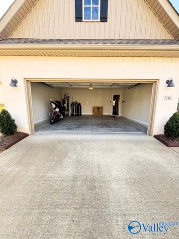 106 Harvester Drive, Madison, AL 35757