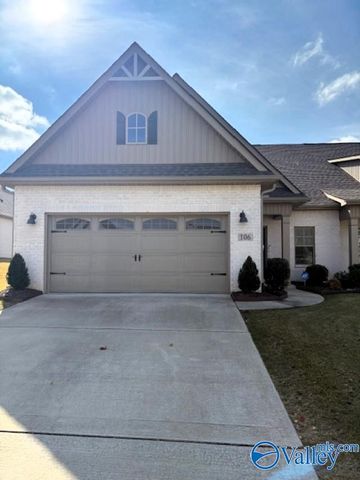 106 Harvester Drive, Madison, AL 35757