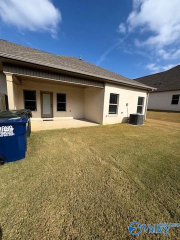 106 Harvester Drive, Madison, AL 35757