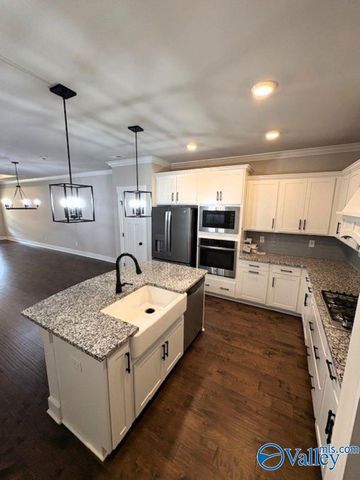 106 Harvester Drive, Madison, AL 35757