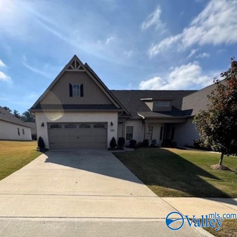 106 Harvester Drive, Madison, AL 35757